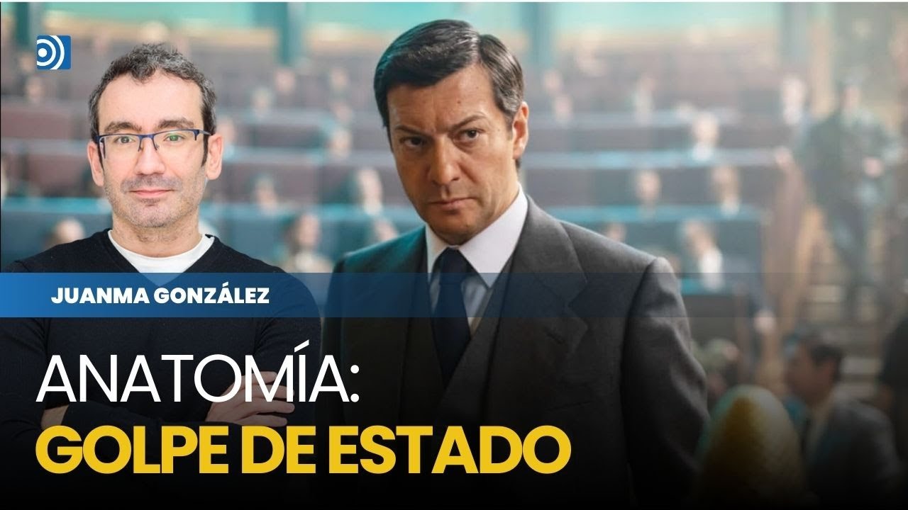 Crítica de la serie 'Anatomía de un instante' (Movistar+) sobre el 23-F