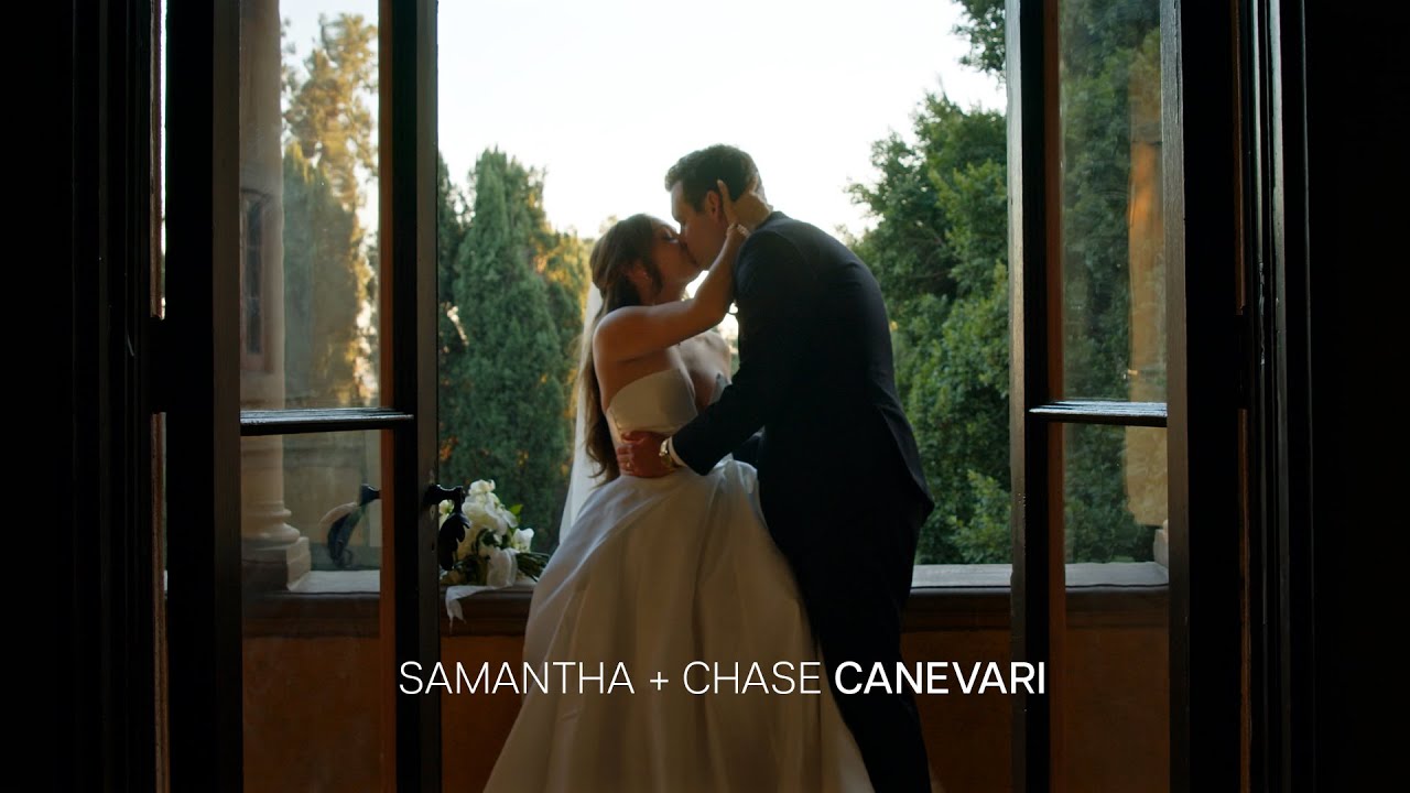 Samantha + Chase Canevari | 11.09.2024