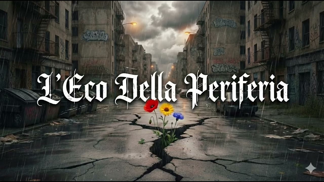 L’Eco Della Periferia (Official Music)
