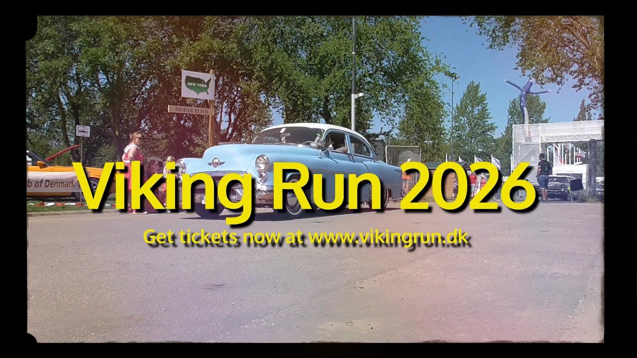 Viking Run 2026 tickets available now