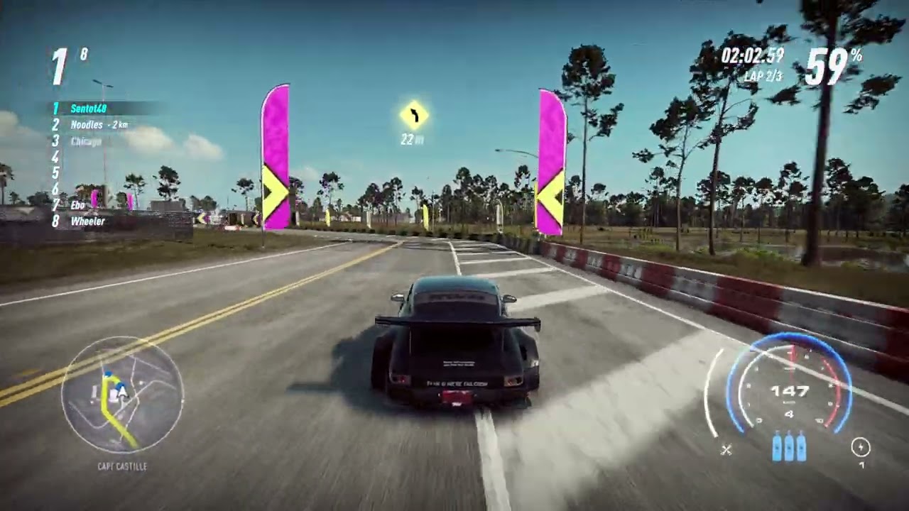 RZR ENAK KALI BOS #nfsheat #nfs #nfsmostwanted