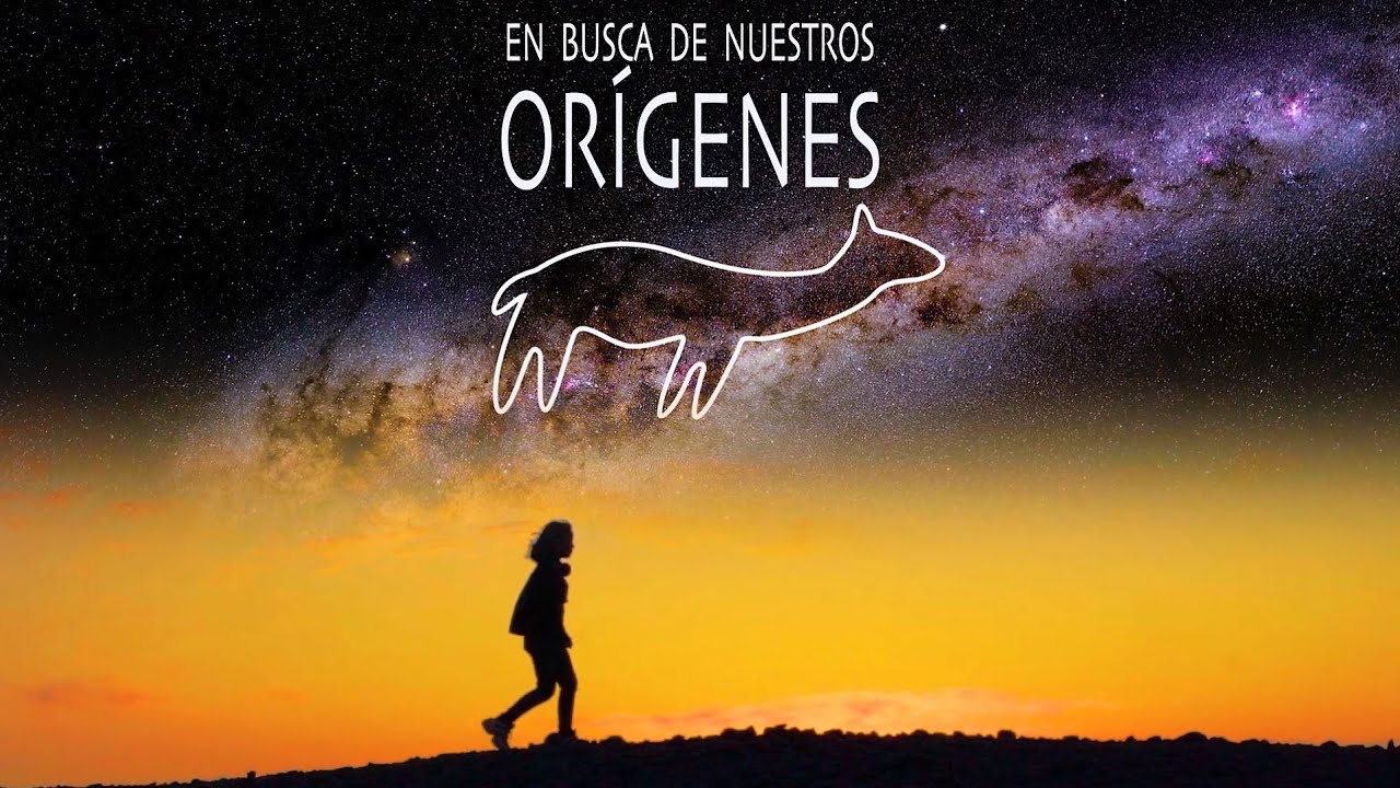 En busca de nuestros orígenes - Documental (Español - English Subs)