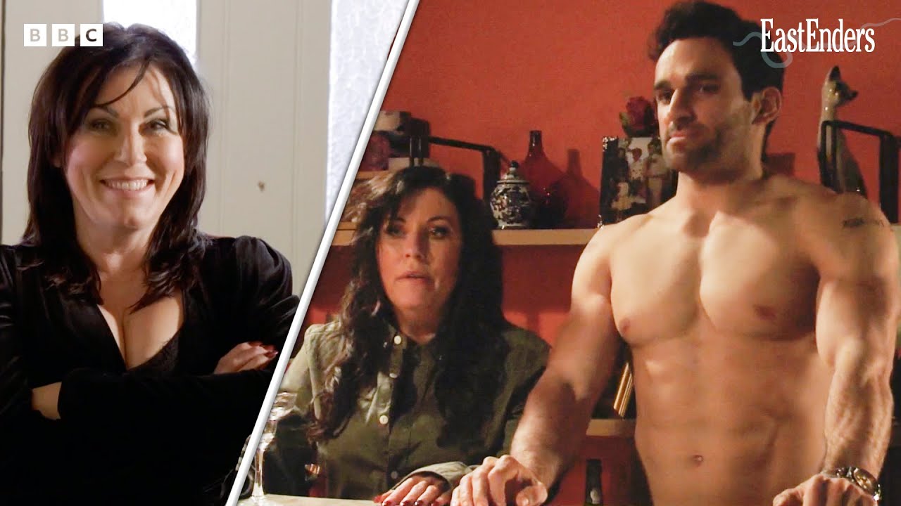 The Many LOVERS Of Kat Slater 💋❤️ | EastEnders