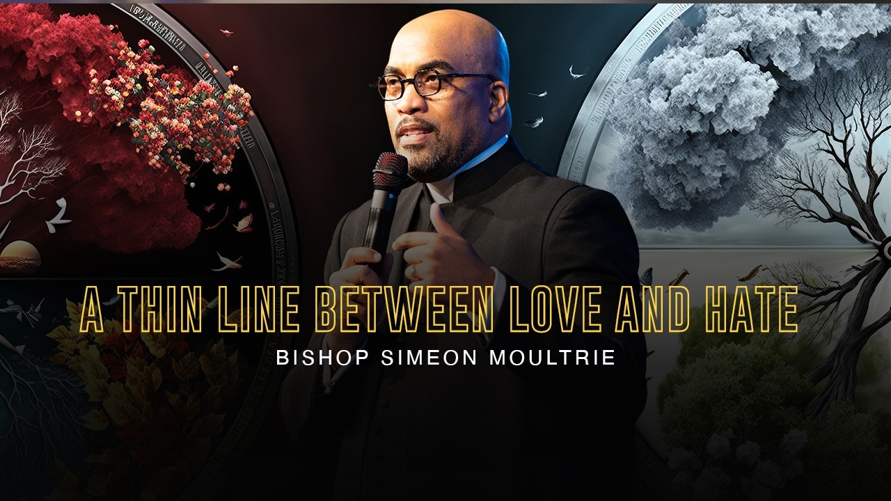 The Brook Worship Experience