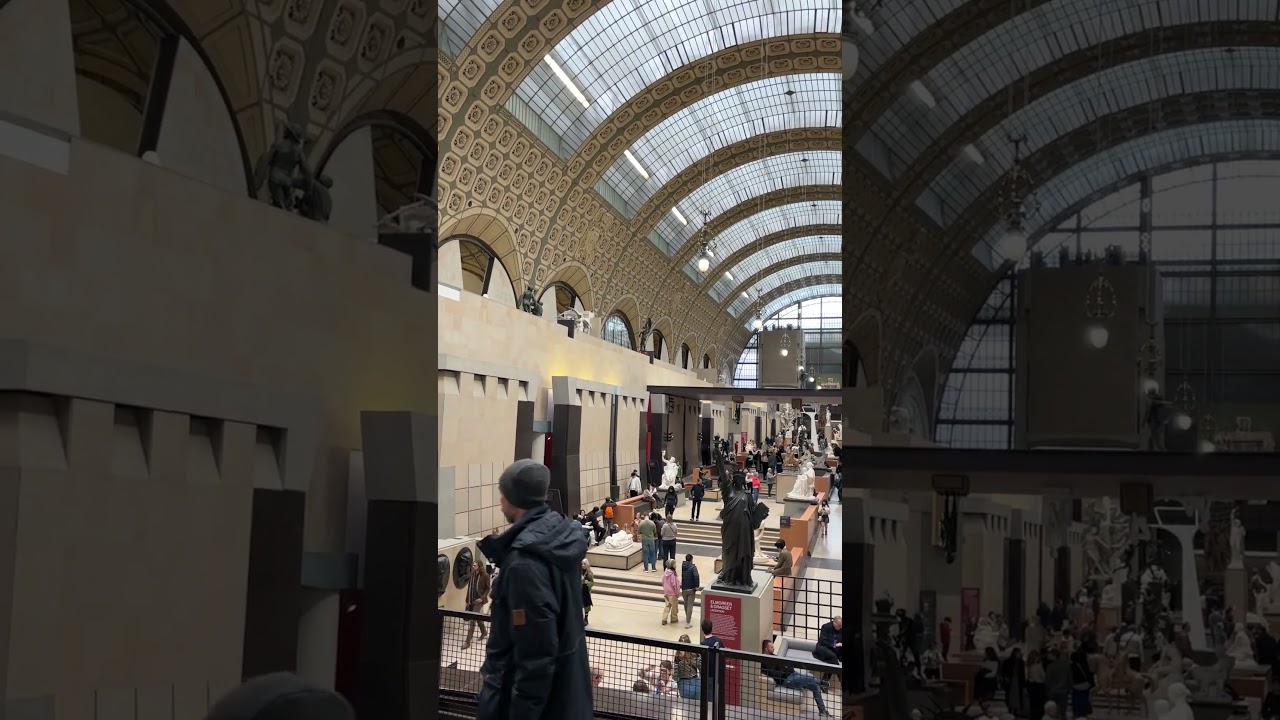 Musée d'Orsay