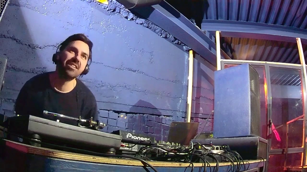 Jay Bliss RTS.FM St. Petersburg x Taka Taka 02.05.2019