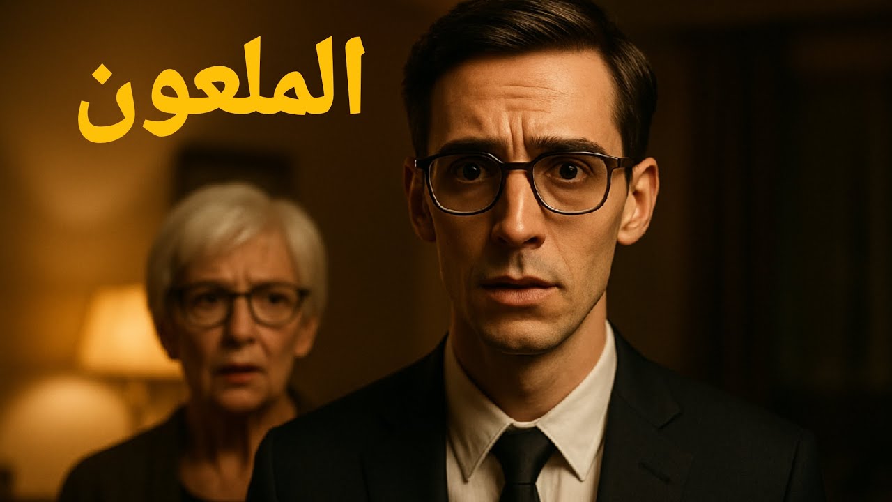 عندما يصبح الحب لعنه ويحرق كل من حولة😮😮😮