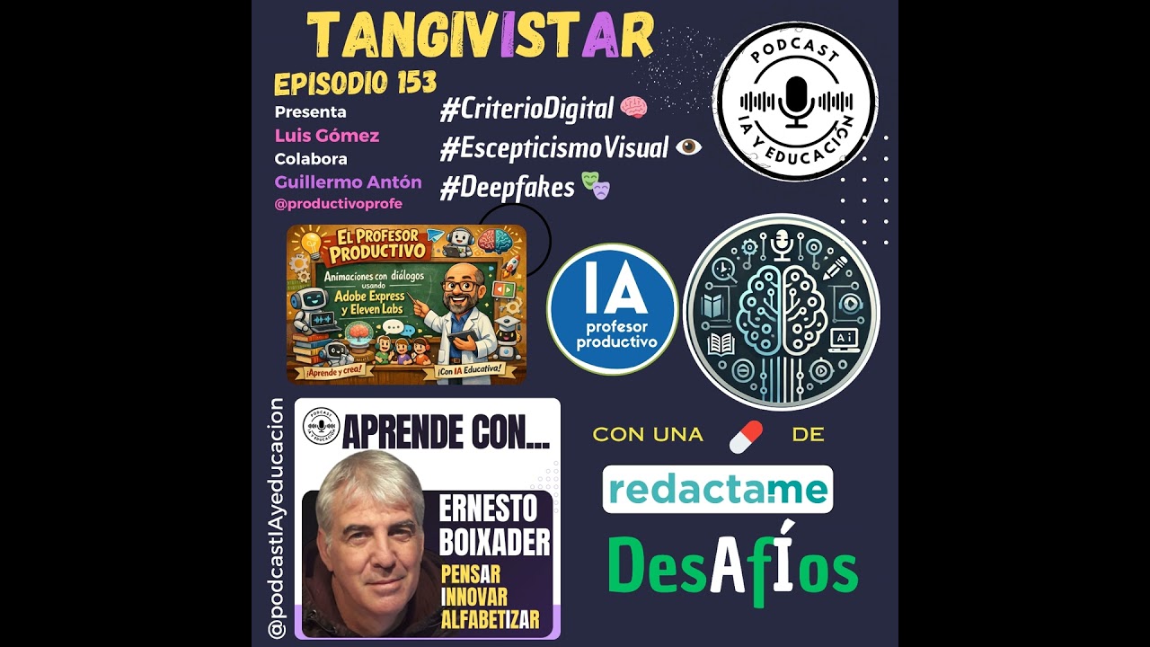 Episodio 153. TangivIstAr