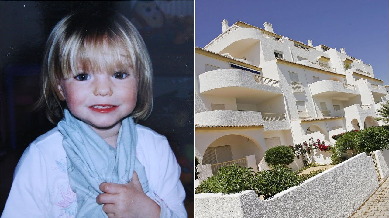 What Really Happened to Madeleine McCann? 🫣😱 The Most Shocking and Disturbing Tarot Reading Ever!🔮🌌