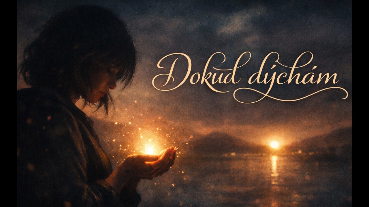 Dokud Dýchám ♥