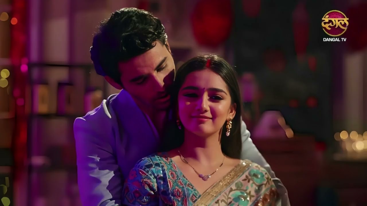 rimjhim - Chotti Umar Bada Safar | The Biggest Betrayal of Rimjhim’s Life | 18 Feb 2026 Promo |
