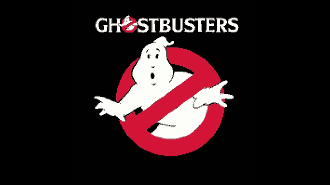 Ghostbusters Theme (Midislap) [Chiptune Soundfont]