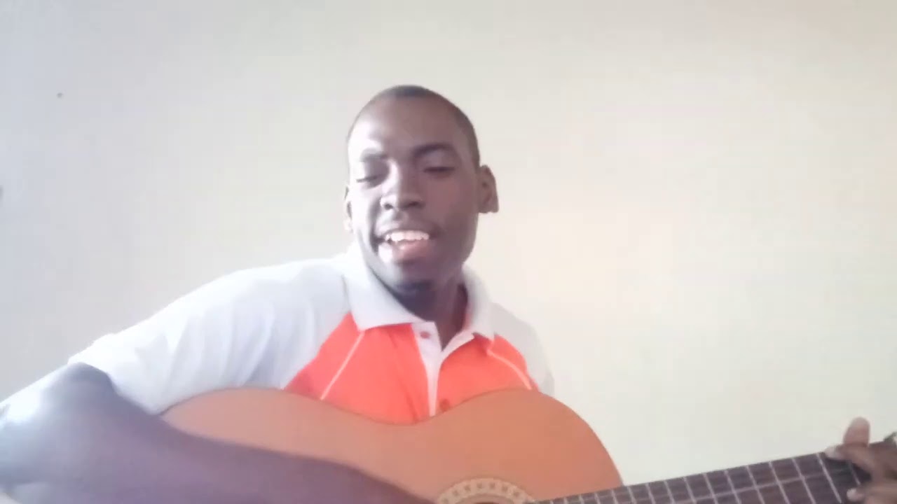 Yerusalema karikweru.  Mhalamhala 130 comon version