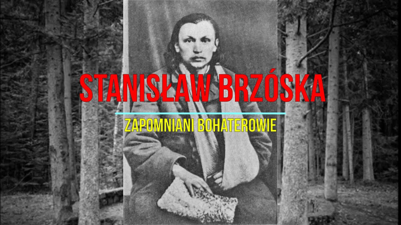 Stanisław Brzoska - ostatni powstaniec styczniowy