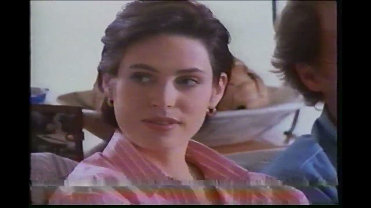 Woolite Spot and Stain Cleaner Commercial - December 1995