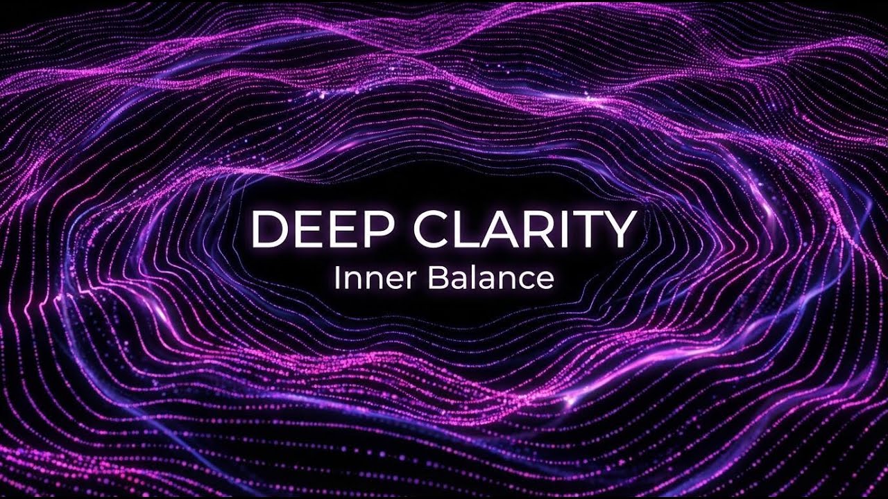 🔴 LIVE Focus Study Flow – 40Hz Gamma Brainwaves for Deep Work Sessions