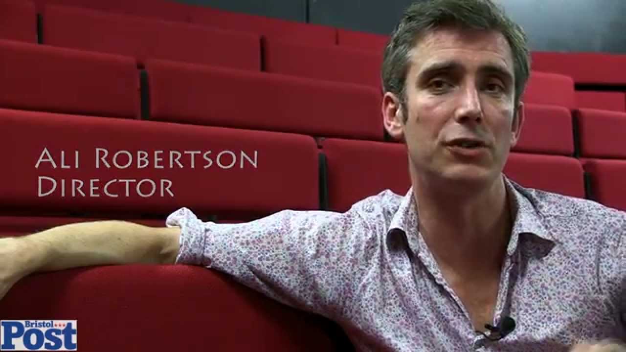 Video: Tobacco Factory Theatres Bristol