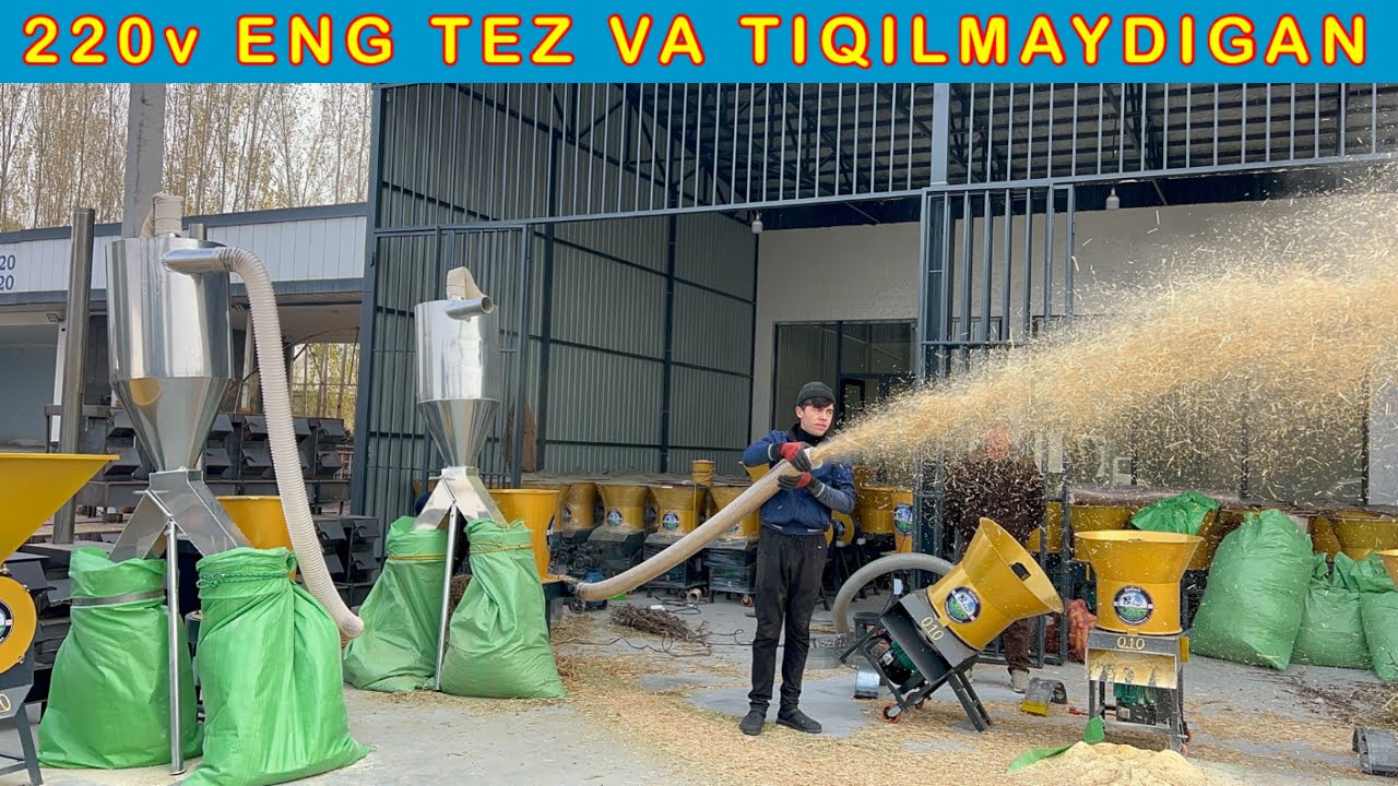 BU DROBILKANI NEGA XAMMA XARID QILA BOSHLADI😱/2026