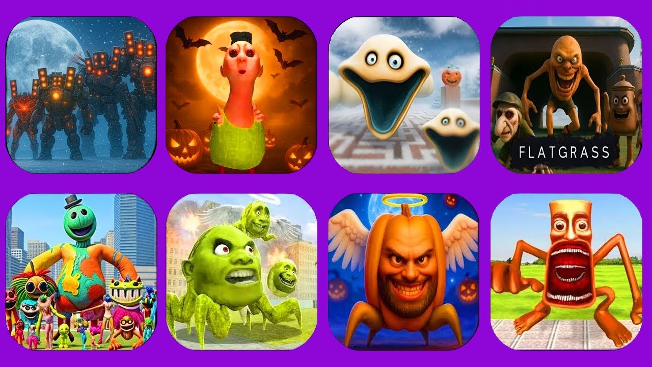 HUNGRY WORM in NEXTBOTS IN PLAYGROUND MOD,SANDBOX IN SPACE,The Room Tiny Bot,MARS WAKES UP,Gmod