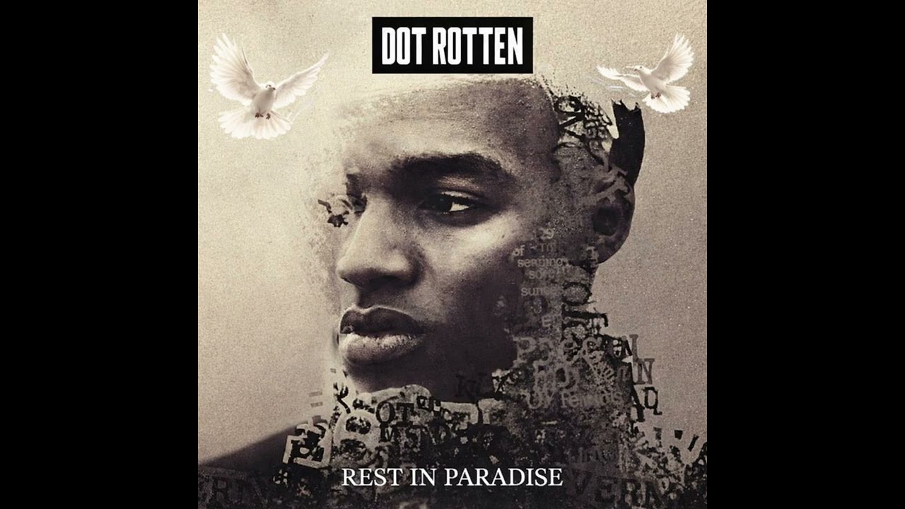 OG Righteous - Dot Rotten #dotrotten  #rip #rap #legend ￼#zephellis 