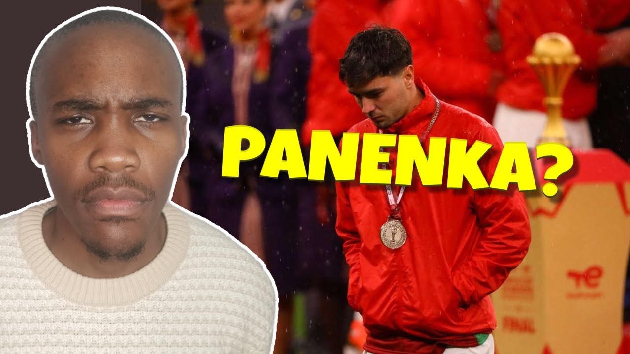 5 Scenes That Made This the WILDEST AFCON of All Time Reaction