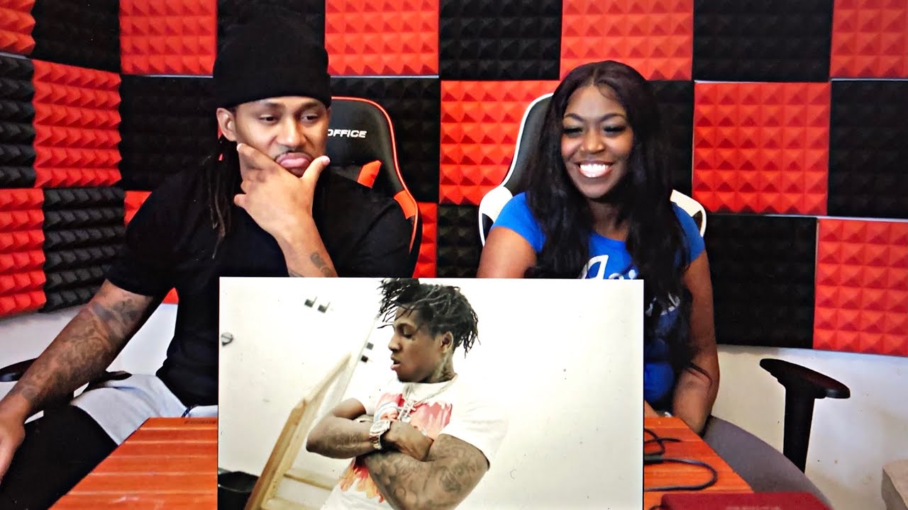 NBA Youngboy- Heart & Soul / Alligator Walk |Reaction!!✅