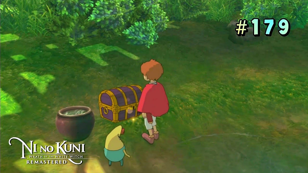 NI NO KUNI 