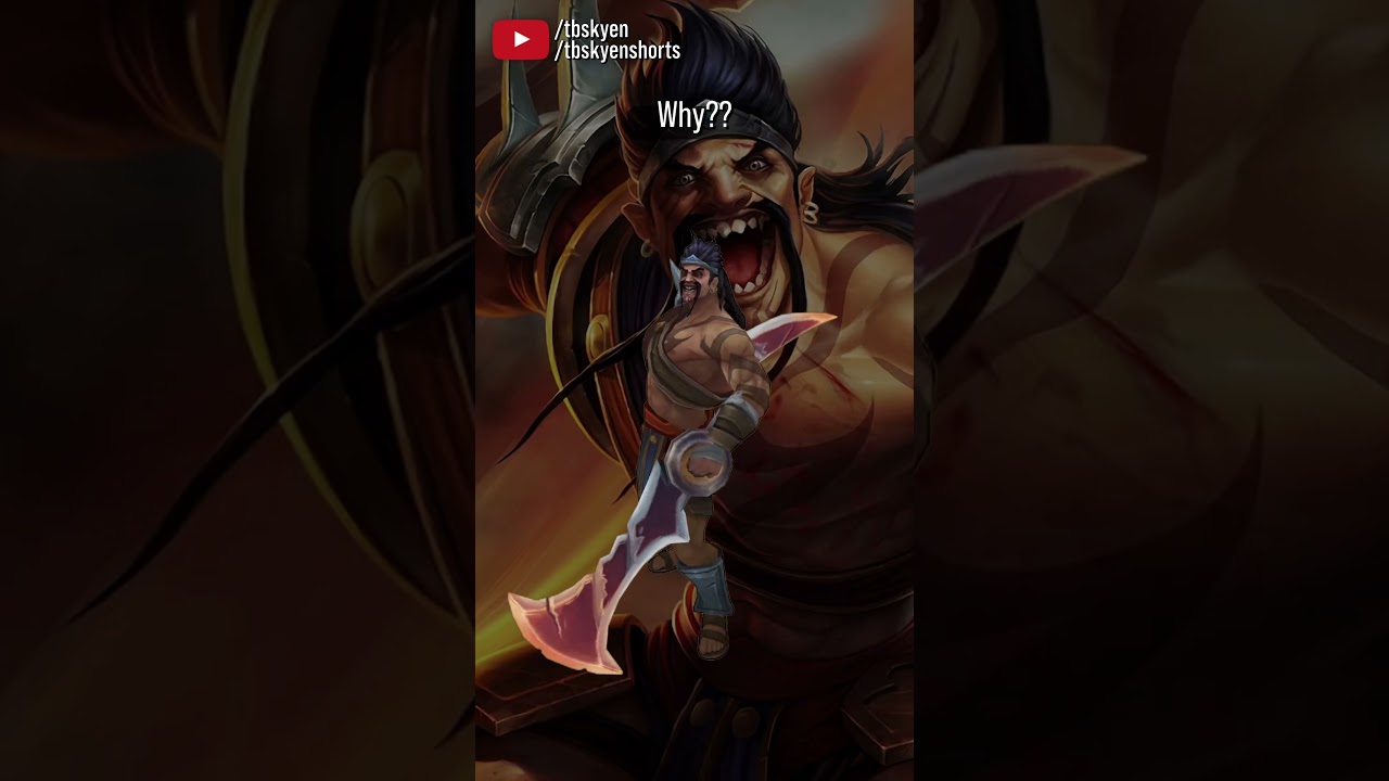 Gladiator Draven is such a waste of space || Best & Worst Skins