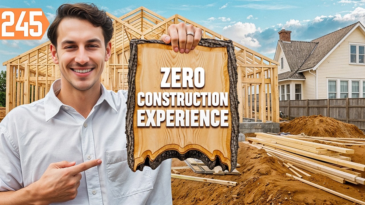 He Went From Flipping Cars to $84M in Real Estate