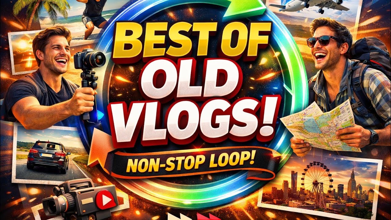 🗣️Old Study Vlog in Loop ❤️‍🩹