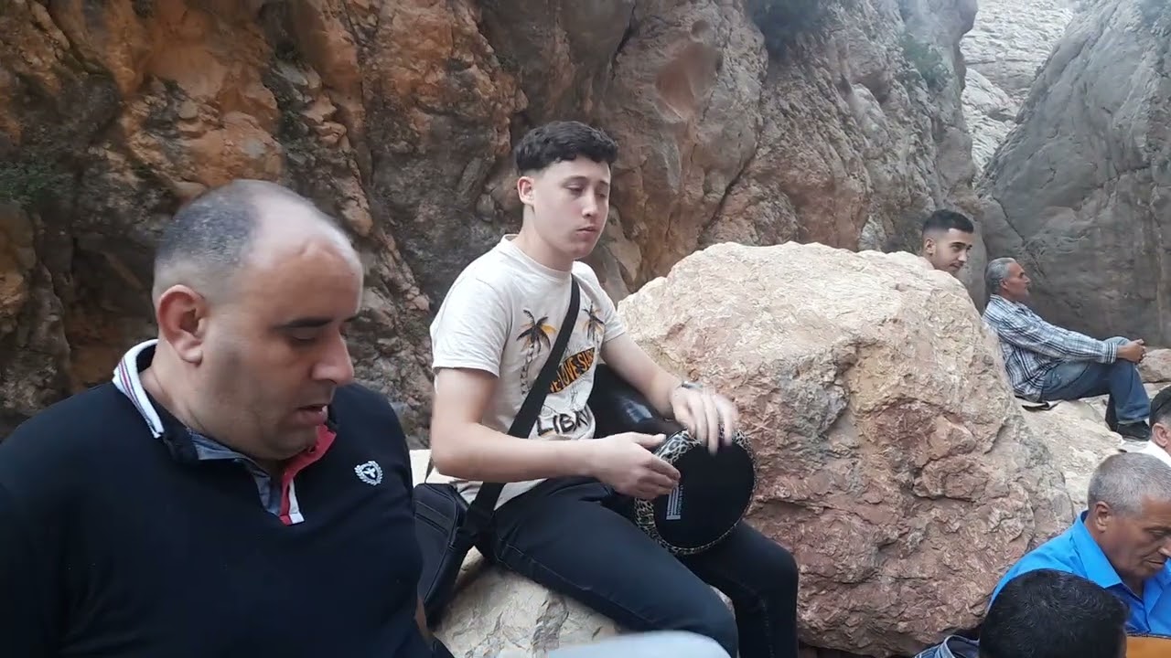 Belkacem Tabet .