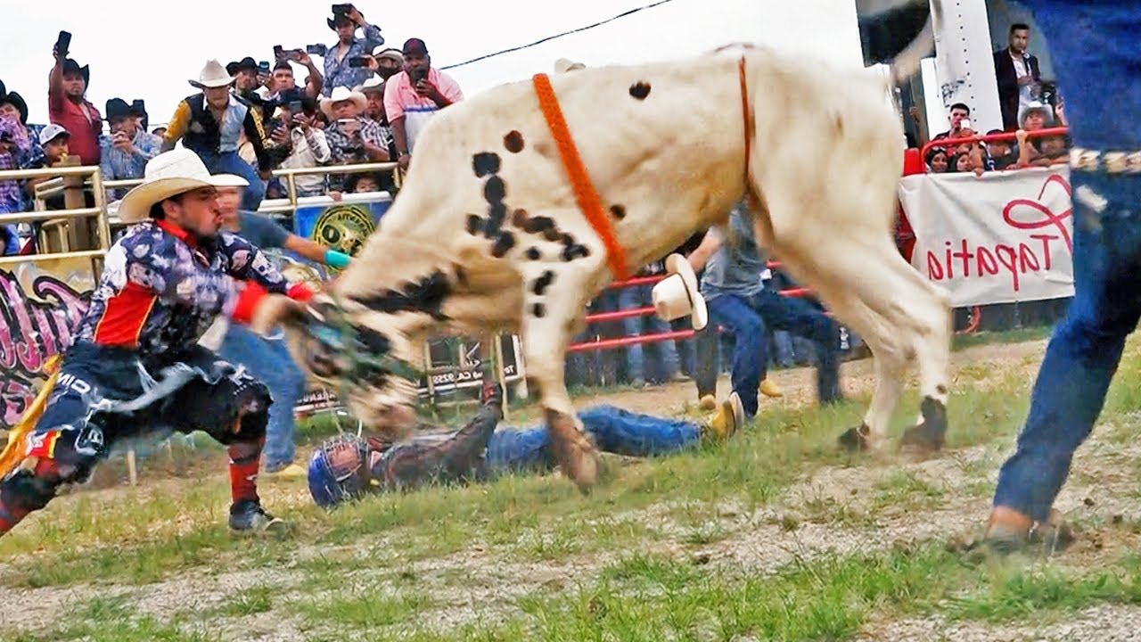 SALVALO SASQUATCH GRITABA EL PUBLICO//Rancho los Destructores en Columbus Ohio
