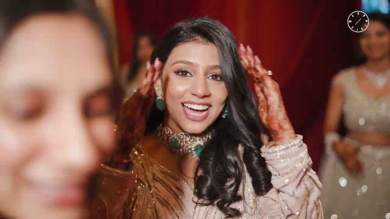 Shivika & Arihant Wedding Highlight | Same Day Edit | Swarn Jain Photography