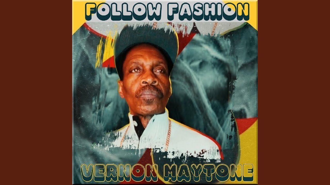 FOLLOW FASHION