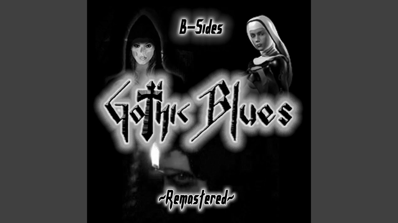 Gothic Blues