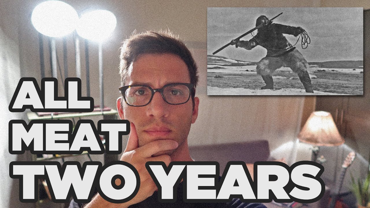Why I Quit The Zero-Carb Carnivore Diet After 2-Years
