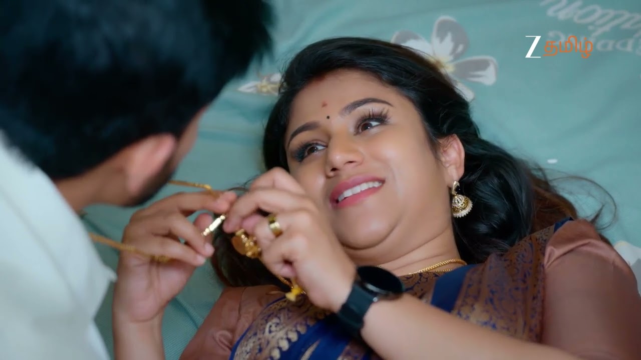 Paarijatham | Ep - 106 | Webisode | Jan 08 2026 | Zee Tamil