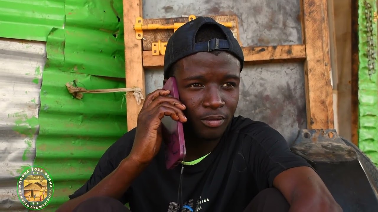 Mama ndhrambo yakuya kuyaya nanifunge na Maingo