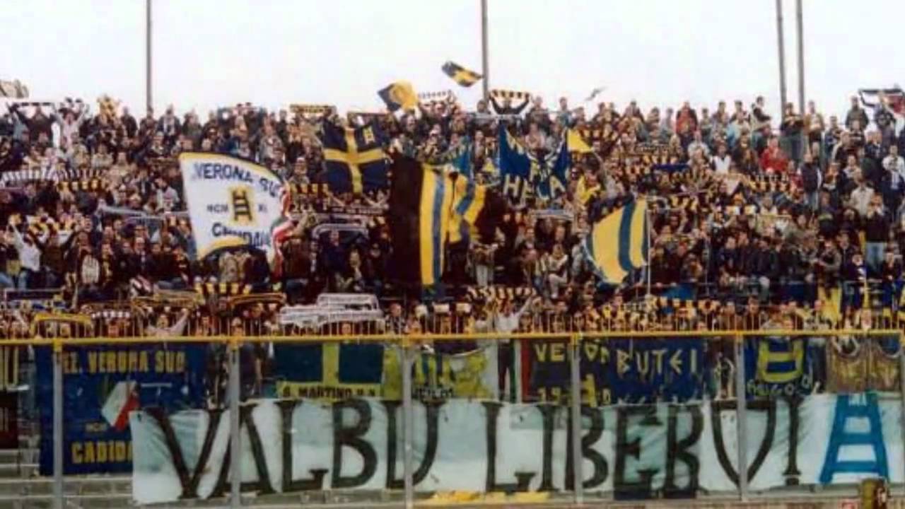 Vecchio Stile Verona