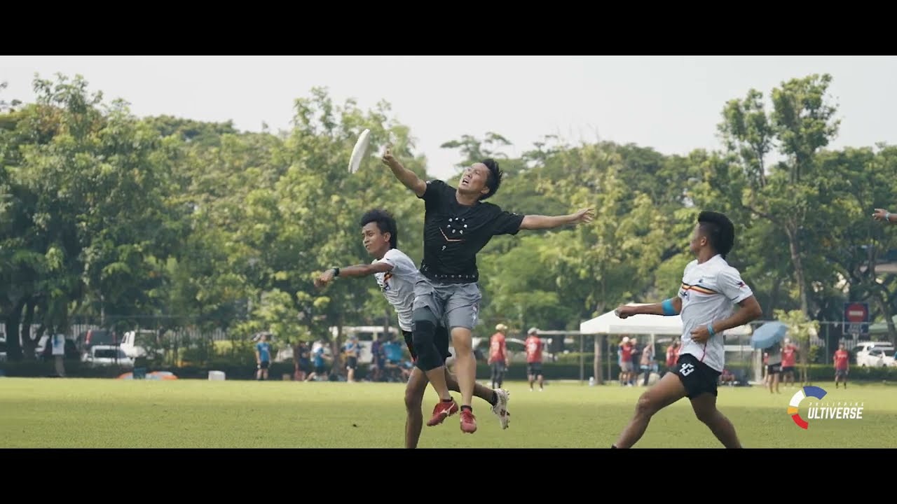 AOUGC 2023 Highlight Reel