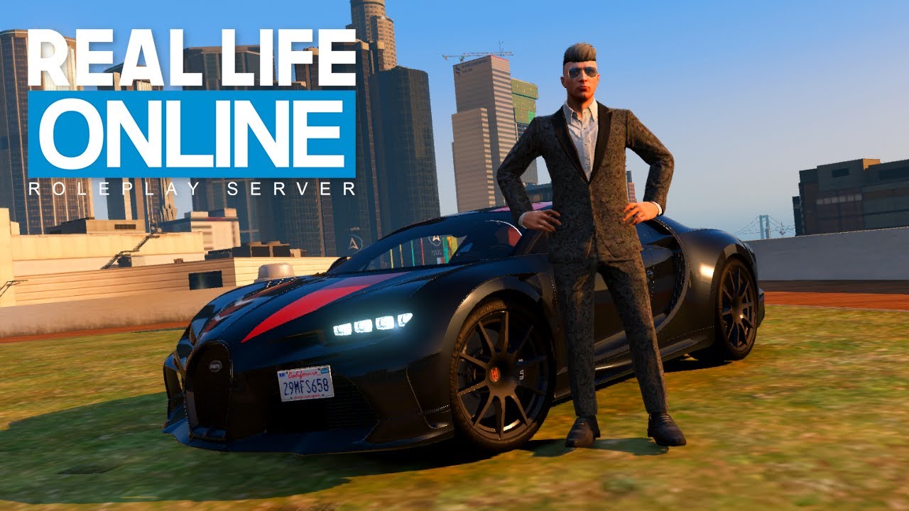 Die NEUEN AUTOS sind da! - Real Life Online