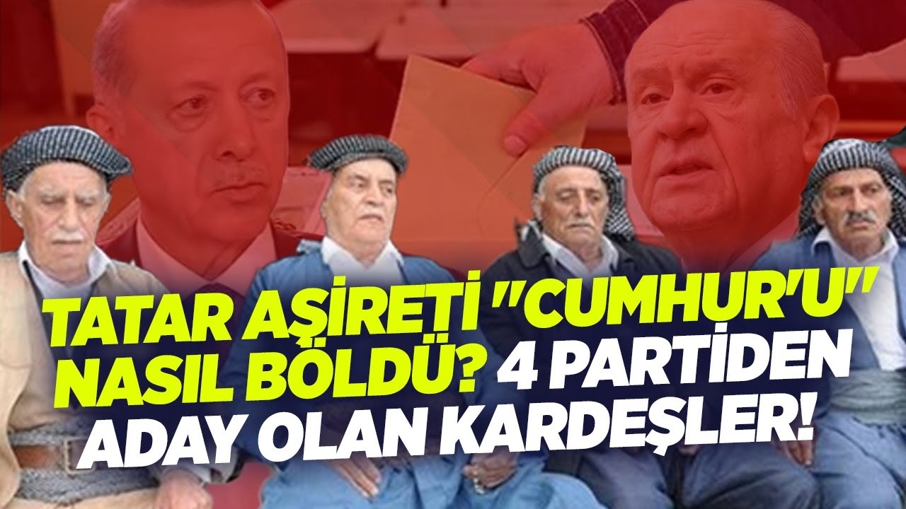 Tatar Aşireti 