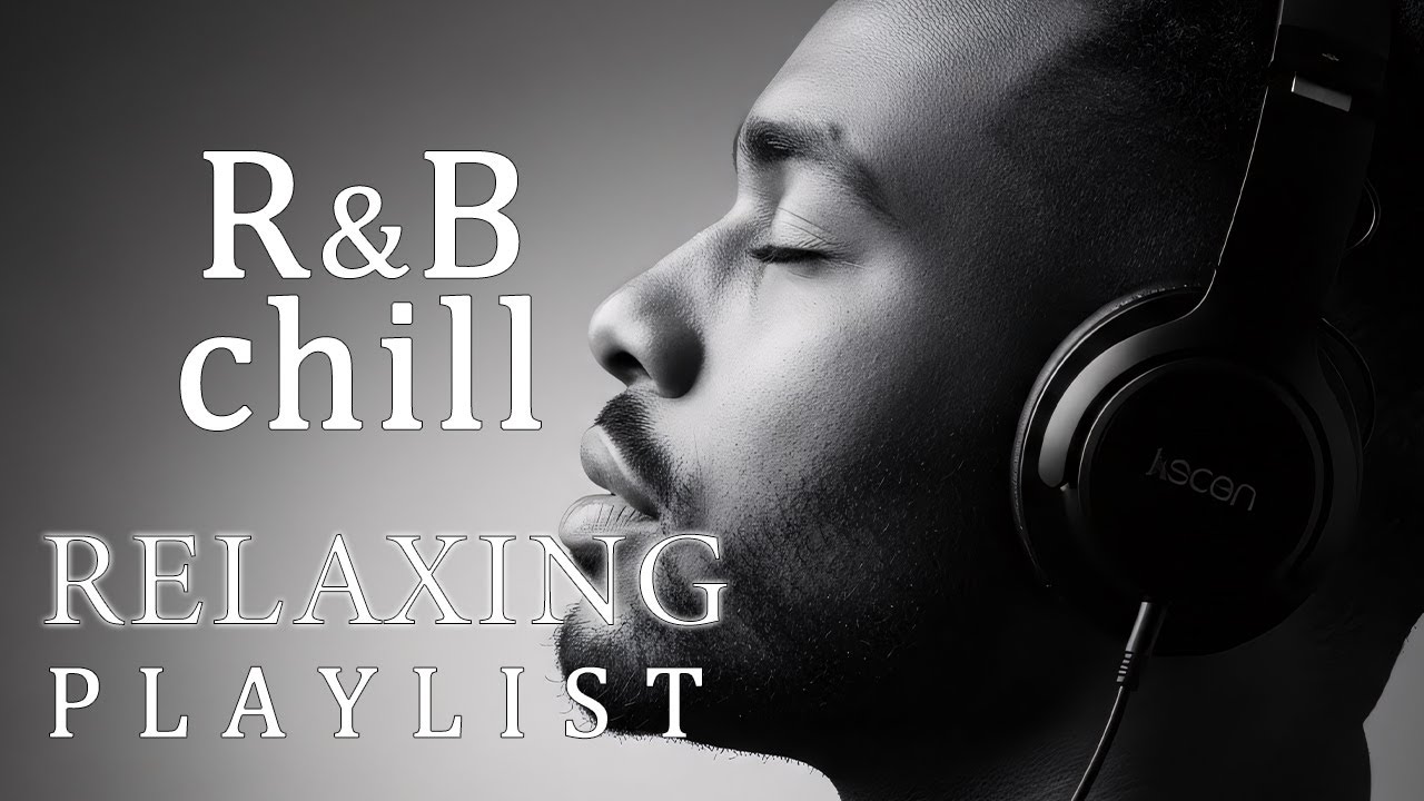 R&B Soul Escape | Deep Chill Sounds for Relaxation & Soulful Moments