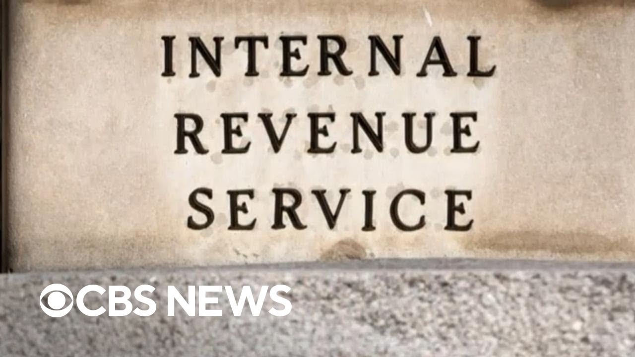 Trump administration looks to deputize IRS agents for immigration enforcement