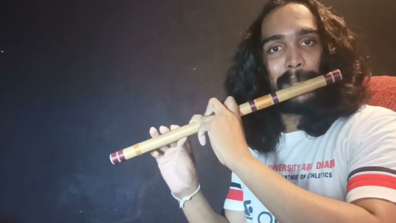 Madu mala lesa mudu | Flute cover