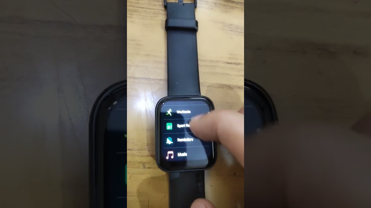 🔥#Stock market update feature on smartwatch#Shorts#ytshorts#noise#youtubeindia#like#subscribe#🔥