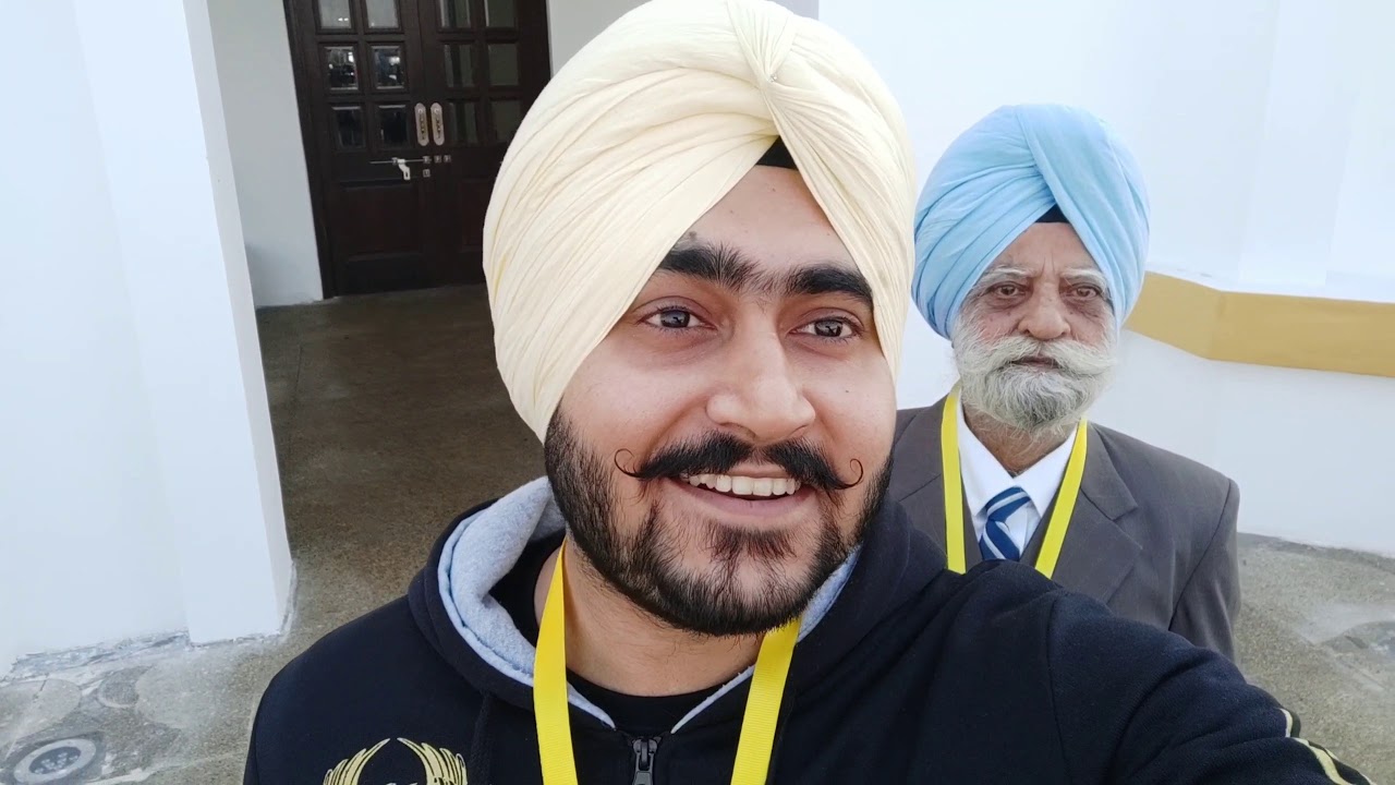Visit to Gurudwara shri kartarpur sahib, Pakistan II Blessed to be There 🙏
