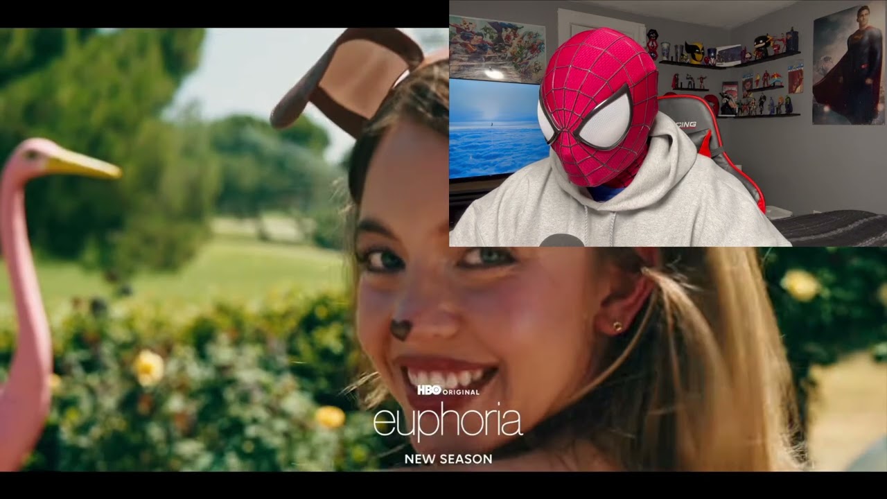 Coming to HBO MAX in 2026 trailer reaction and commentary