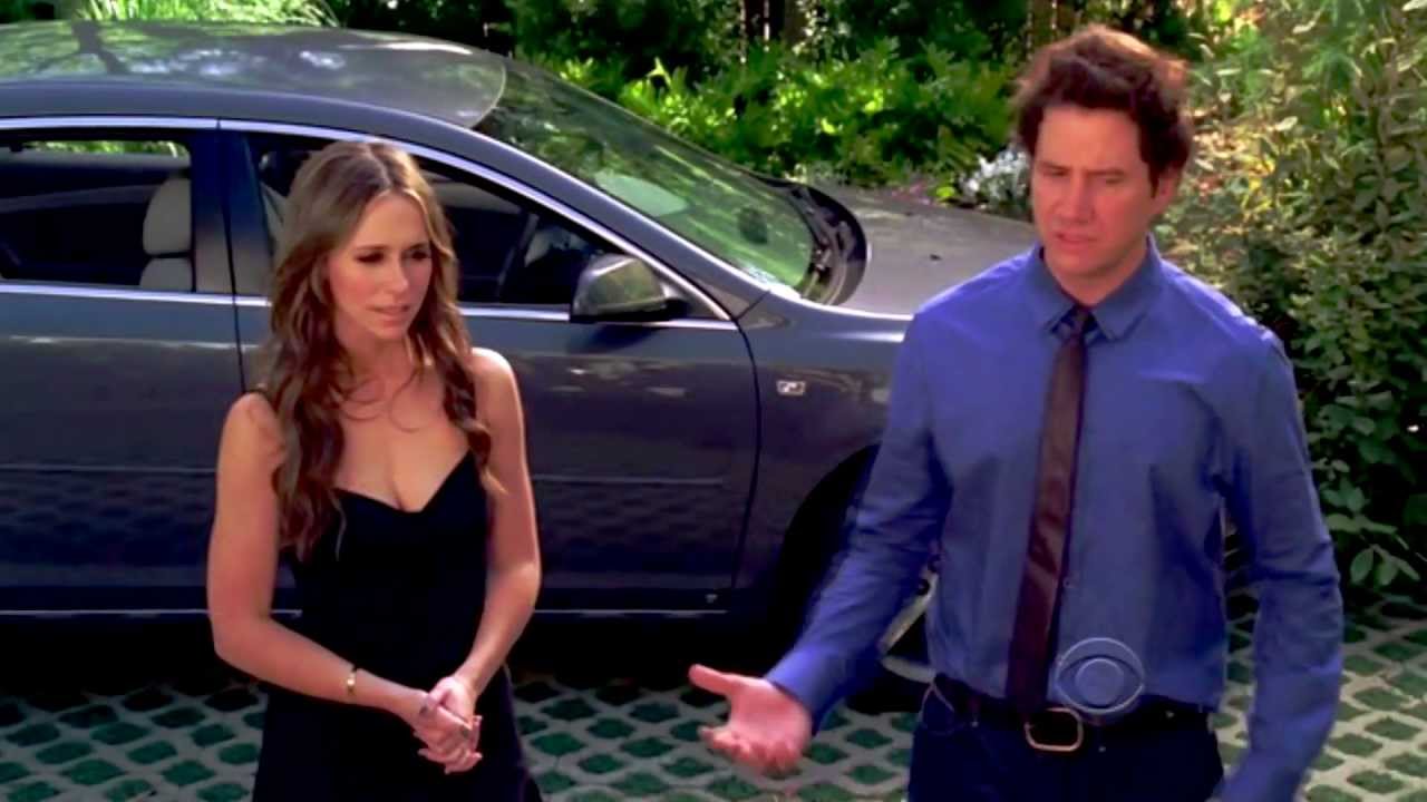 Show me what I'm looking for| Melinda/Eli