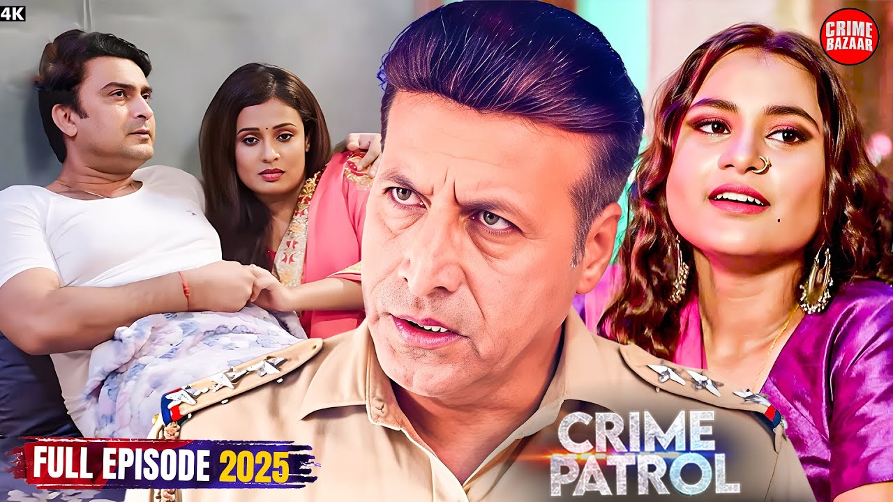 सच के पीछे छिपा राज़ | Crime Patrol | Full Episode | Best Of Crime Patrol